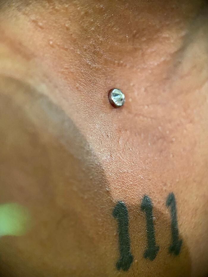 Images Club Tattoo | The LINQ Hotel & Casino