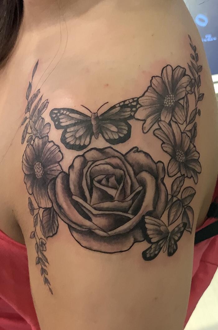 Images Club Tattoo | The LINQ Hotel & Casino