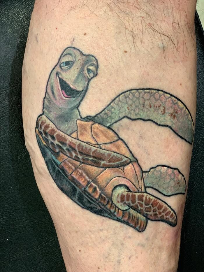 Images Club Tattoo | The LINQ Hotel & Casino