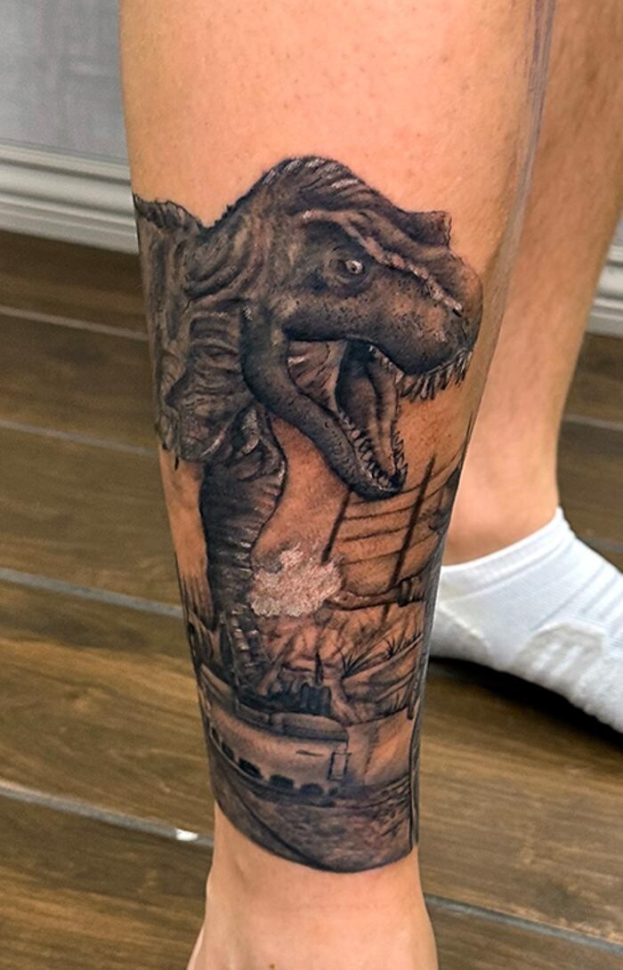 Images Club Tattoo | The LINQ Hotel & Casino