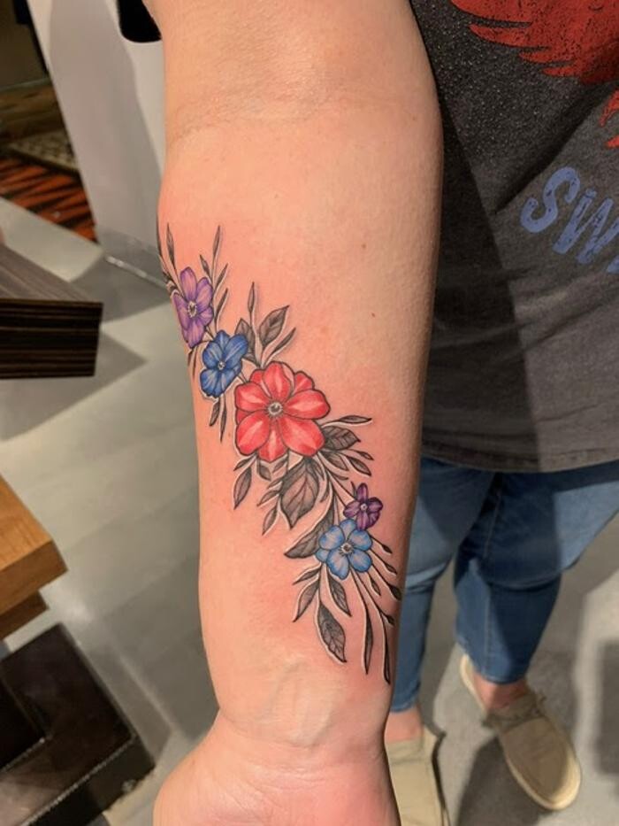 Images Club Tattoo | The LINQ Hotel & Casino