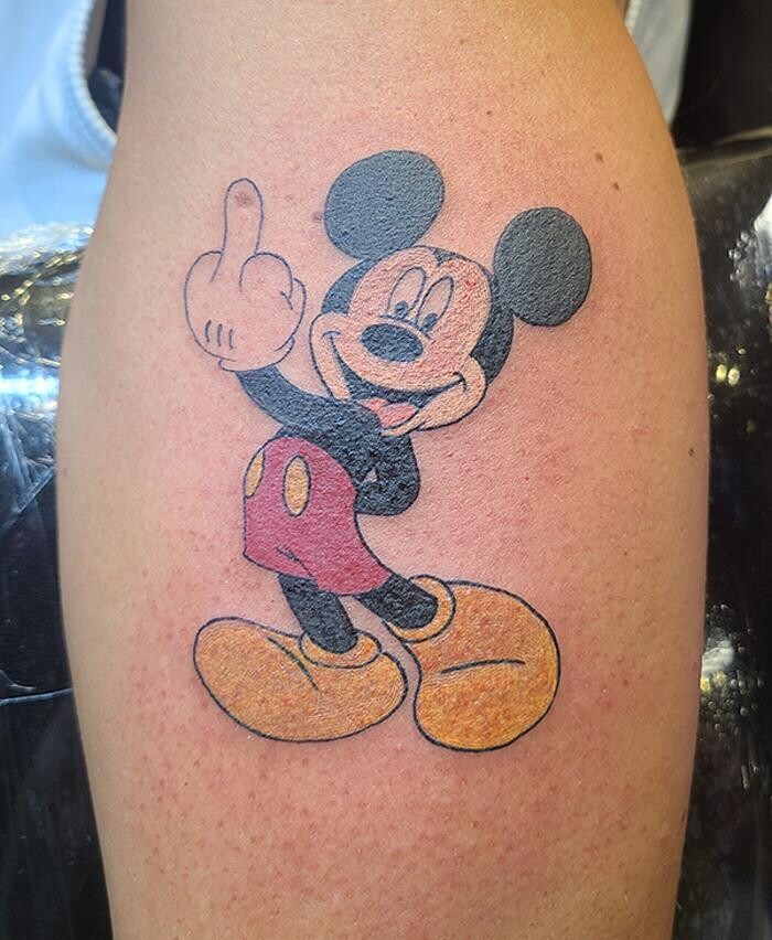 Images Club Tattoo | The LINQ Hotel & Casino