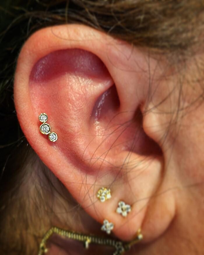 Images Club Tattoo | The LINQ Hotel & Casino