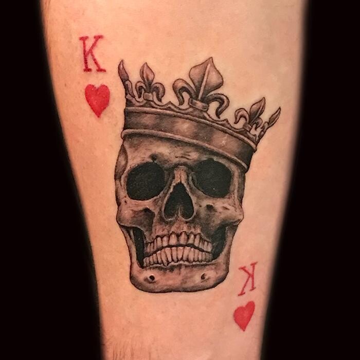 Images Club Tattoo | The LINQ Hotel & Casino