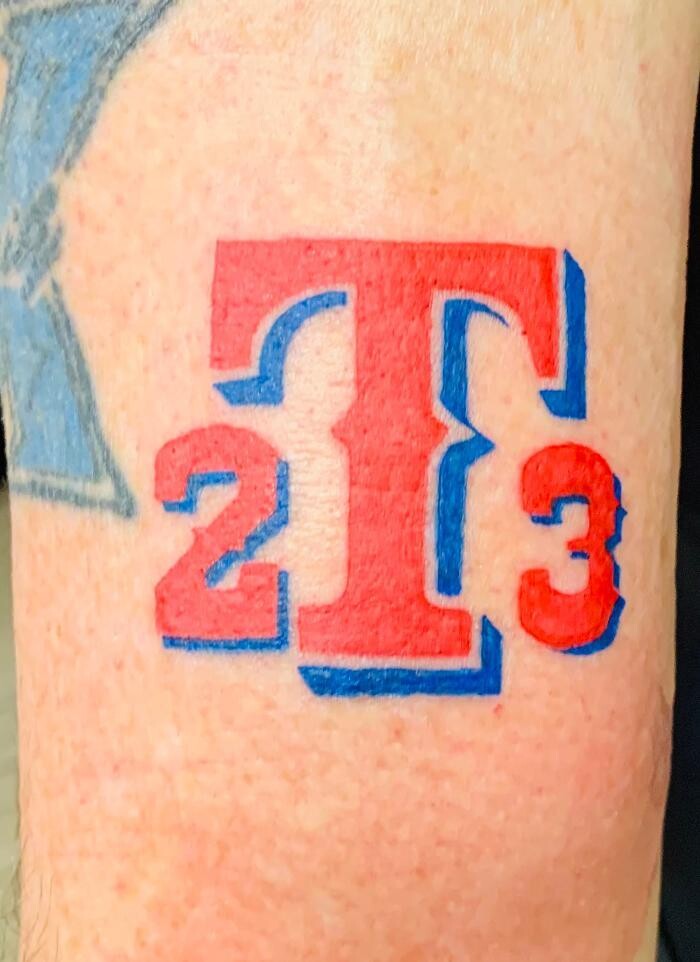 Images Club Tattoo | The LINQ Hotel & Casino