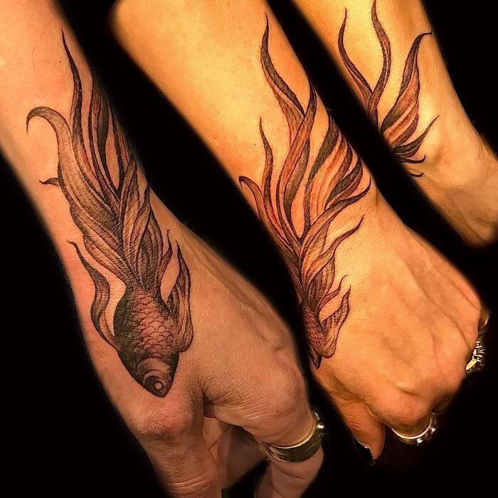 Images Club Tattoo | The LINQ Hotel & Casino