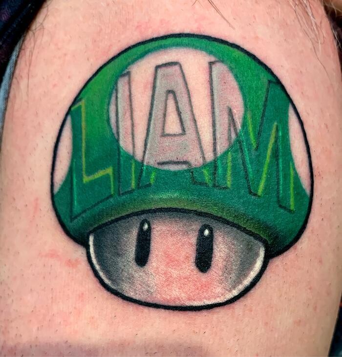 Images Club Tattoo | The LINQ Hotel & Casino