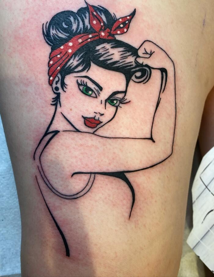 Images Club Tattoo | The LINQ Hotel & Casino