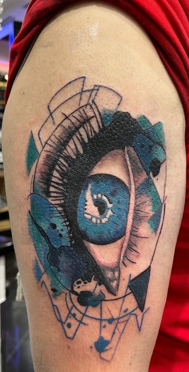 Images Club Tattoo | The LINQ Hotel & Casino