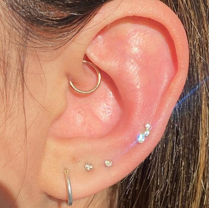 Images Club Tattoo | The LINQ Hotel & Casino