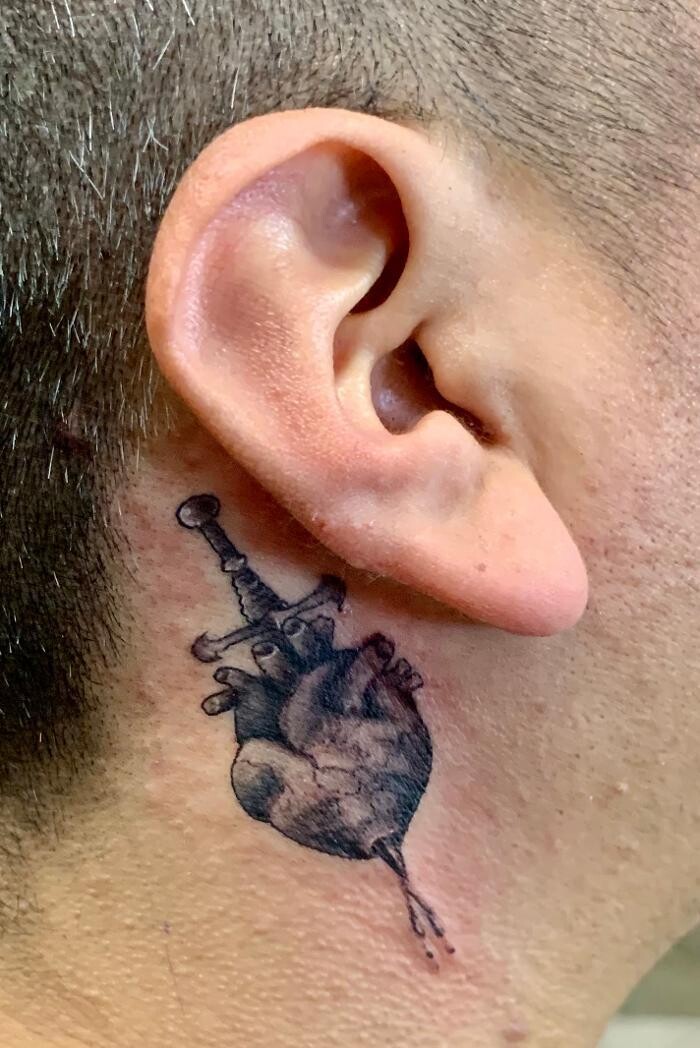 Images Club Tattoo | The LINQ Hotel & Casino