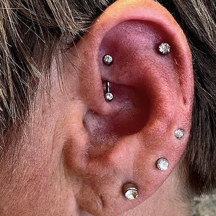 Images Club Tattoo | The LINQ Hotel & Casino