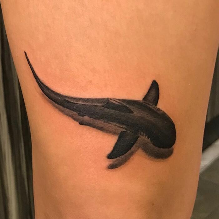 Images Club Tattoo | The LINQ Hotel & Casino