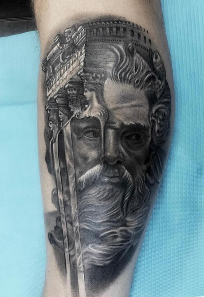 Images Club Tattoo | The LINQ Hotel & Casino