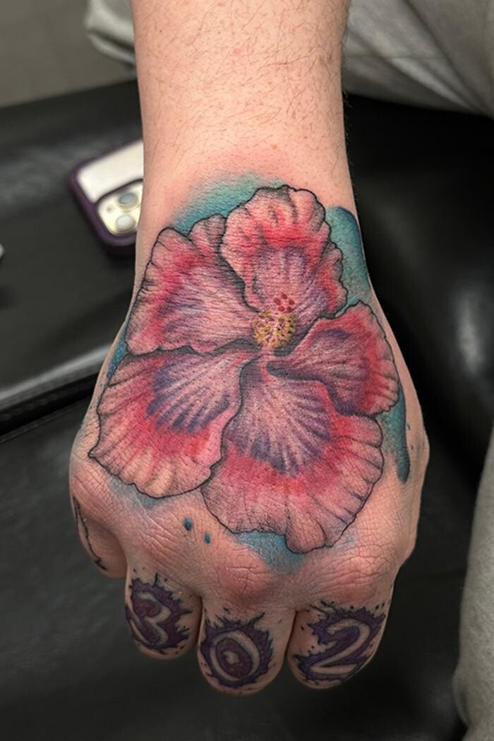 Images Club Tattoo | The LINQ Hotel & Casino