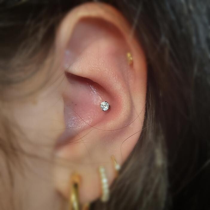 Images Club Tattoo | The LINQ Hotel & Casino