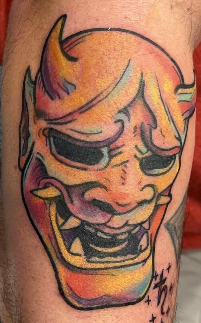 Images Club Tattoo | The LINQ Hotel & Casino