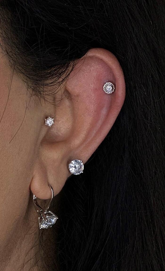 Images Club Tattoo | The LINQ Hotel & Casino