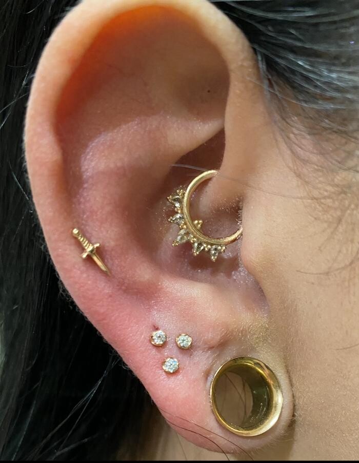 Images Club Tattoo | The LINQ Hotel & Casino