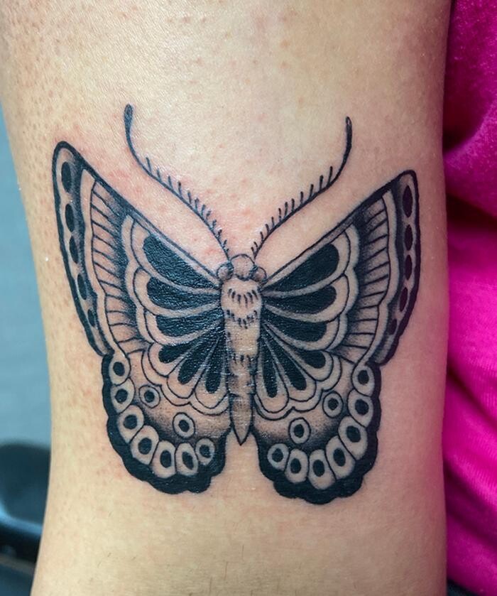 Images Club Tattoo | The LINQ Hotel & Casino