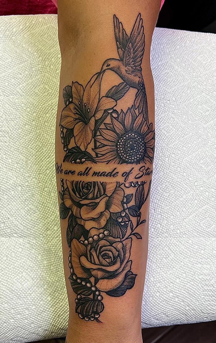 Images Club Tattoo | The LINQ Hotel & Casino