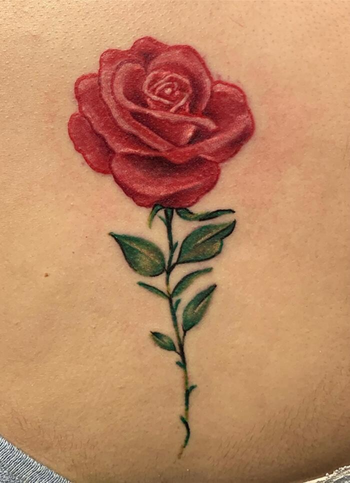 Images Club Tattoo | The LINQ Hotel & Casino