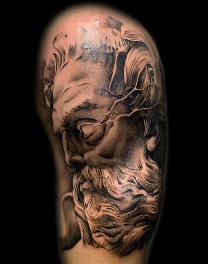 Images Club Tattoo | The LINQ Hotel & Casino