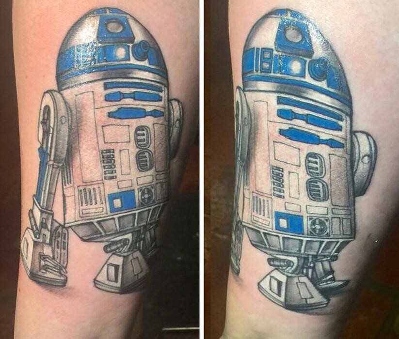 Images Club Tattoo | The LINQ Hotel & Casino