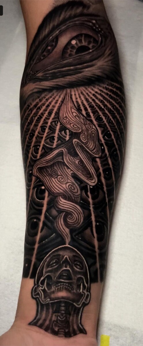 Images Club Tattoo | The LINQ Hotel & Casino