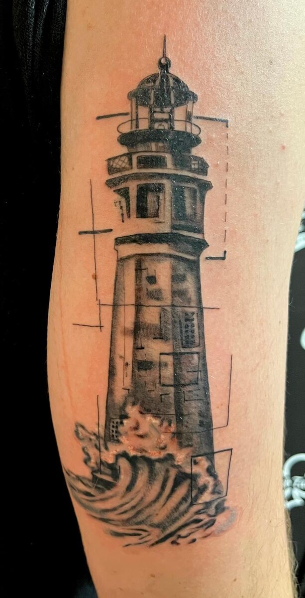 Images Club Tattoo | The LINQ Hotel & Casino