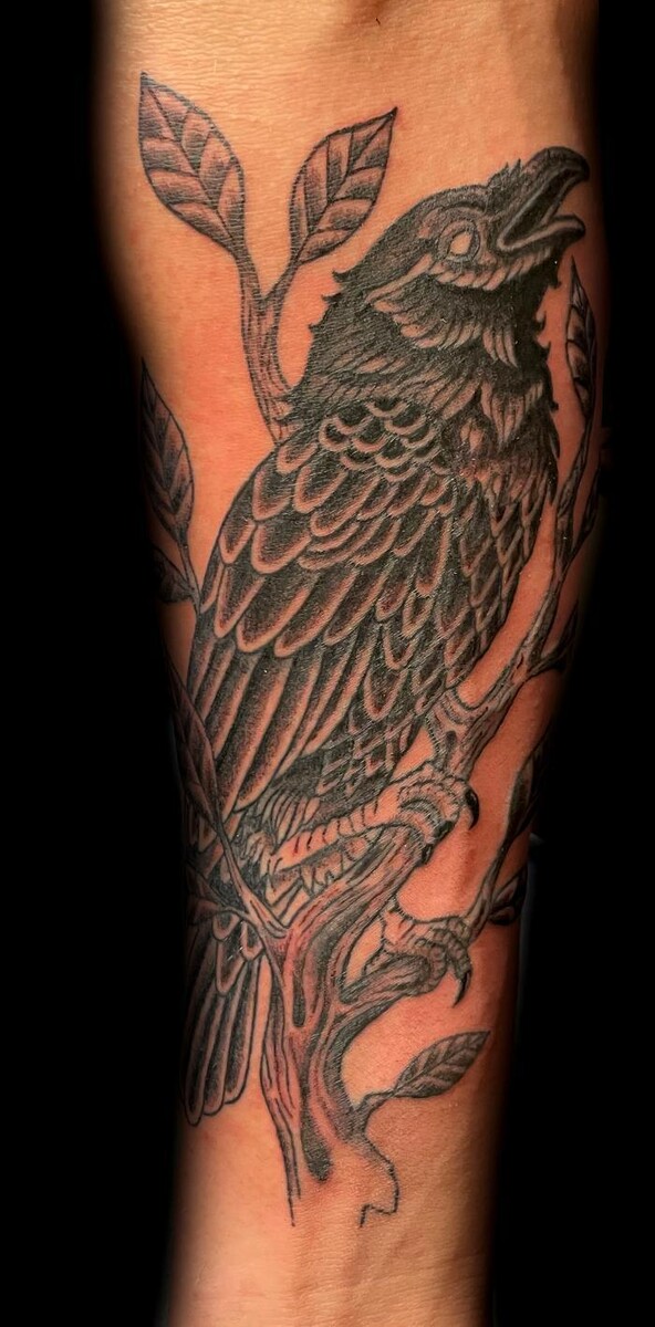 Images Club Tattoo | The LINQ Hotel & Casino