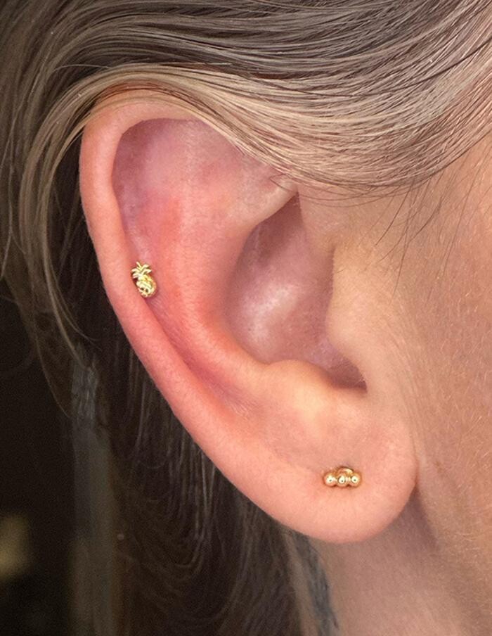 Images Club Tattoo | The LINQ Hotel & Casino