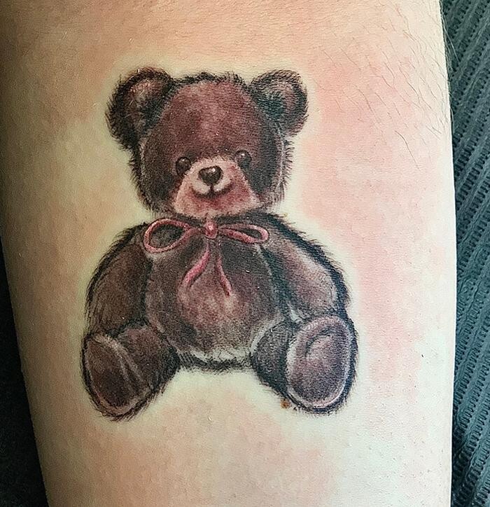 Images Club Tattoo | The LINQ Hotel & Casino