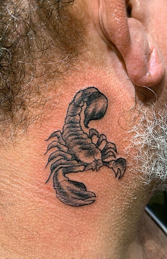 Images Club Tattoo | The LINQ Hotel & Casino