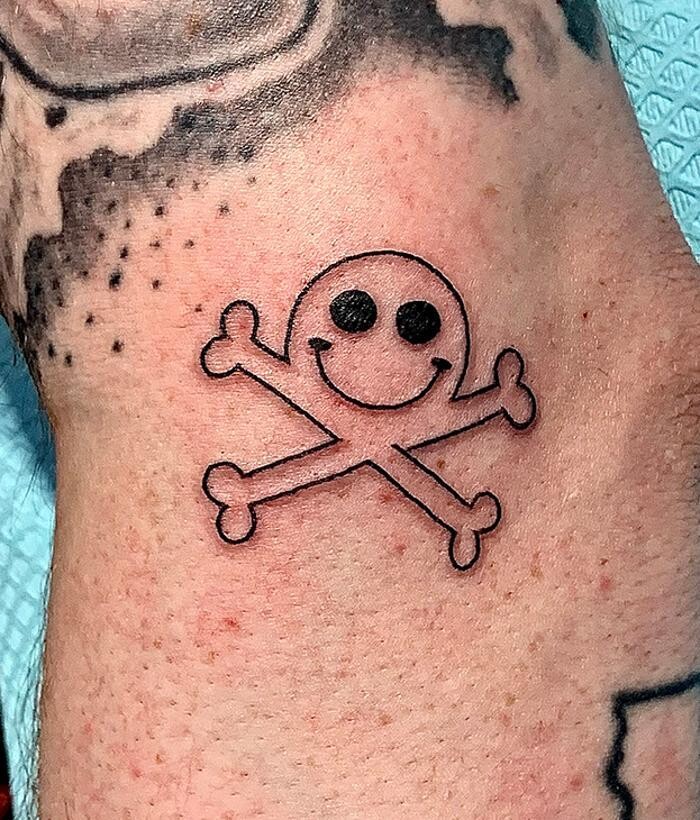 Images Club Tattoo | The LINQ Hotel & Casino