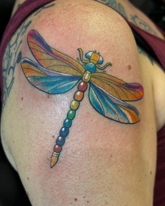 Images Club Tattoo | The LINQ Hotel & Casino