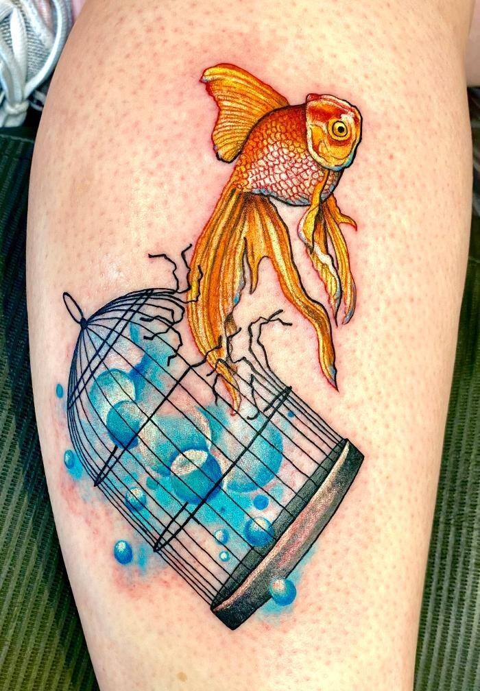 Images Club Tattoo | The LINQ Hotel & Casino