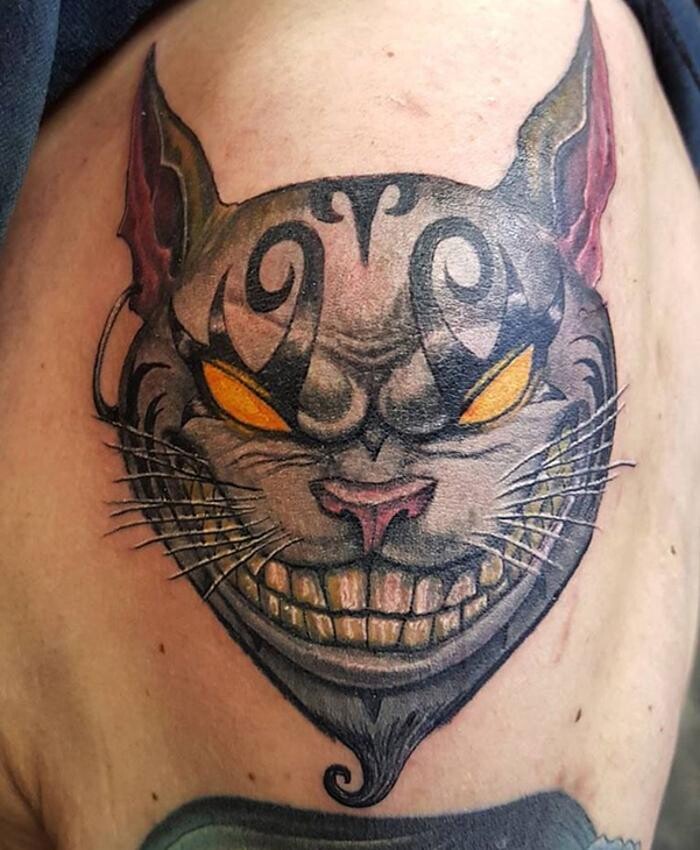 Images Club Tattoo | The LINQ Hotel & Casino