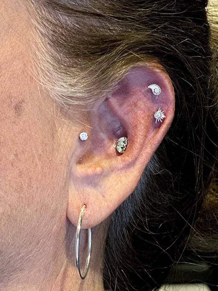 Images Club Tattoo | The LINQ Hotel & Casino