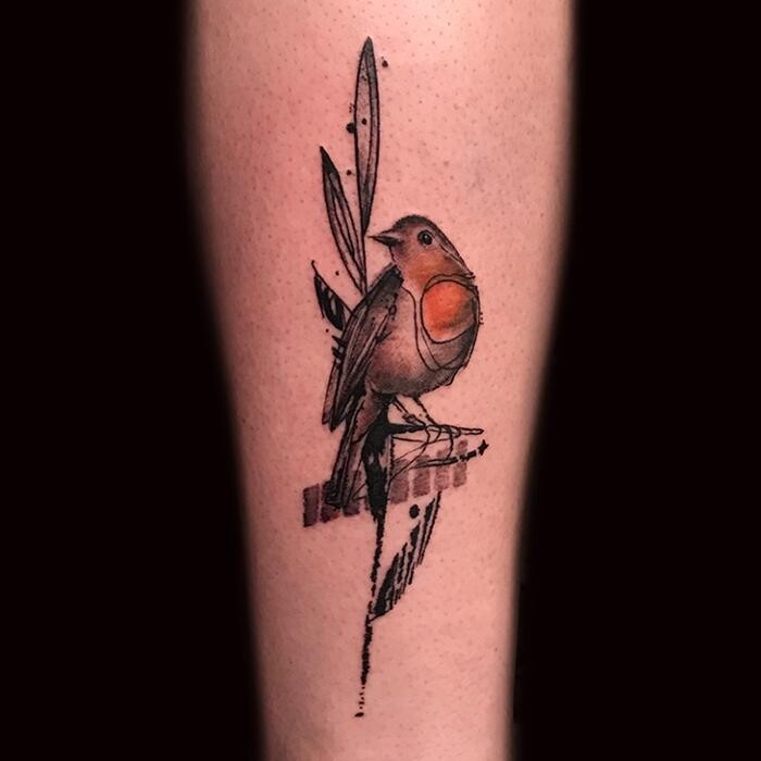 Images Club Tattoo | The LINQ Hotel & Casino