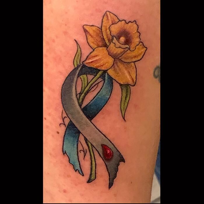 Images Club Tattoo | The LINQ Hotel & Casino