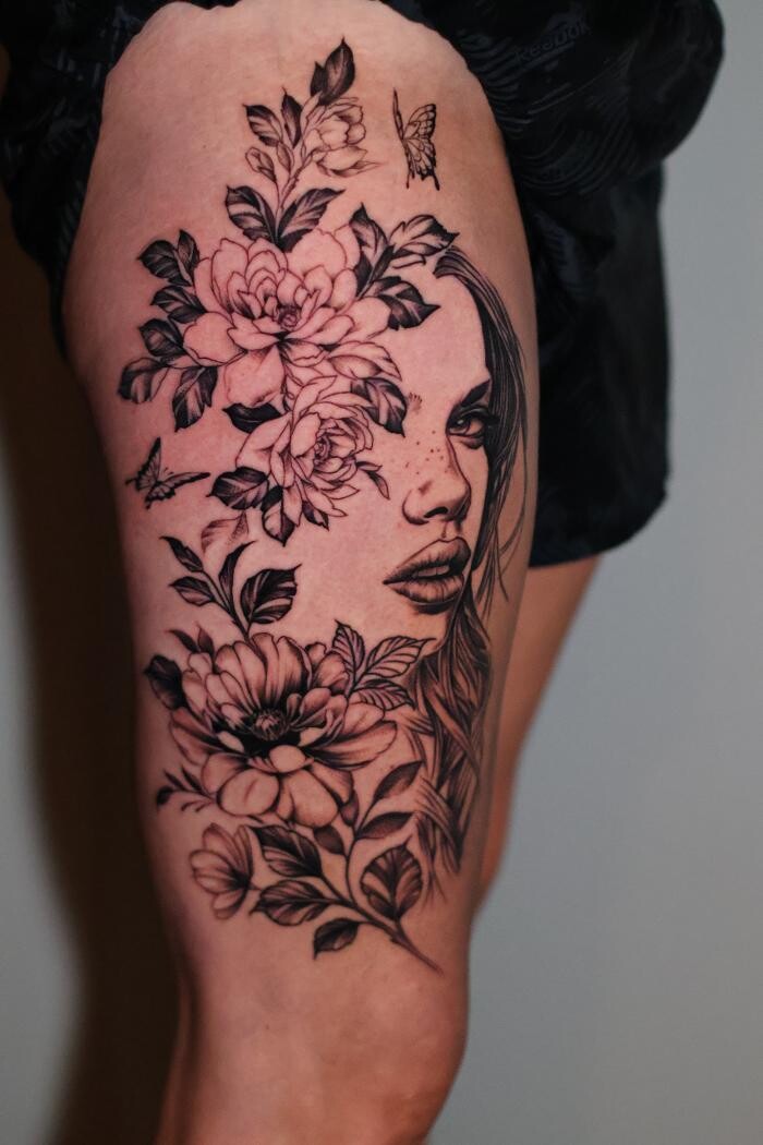 Images Club Tattoo | The LINQ Hotel & Casino