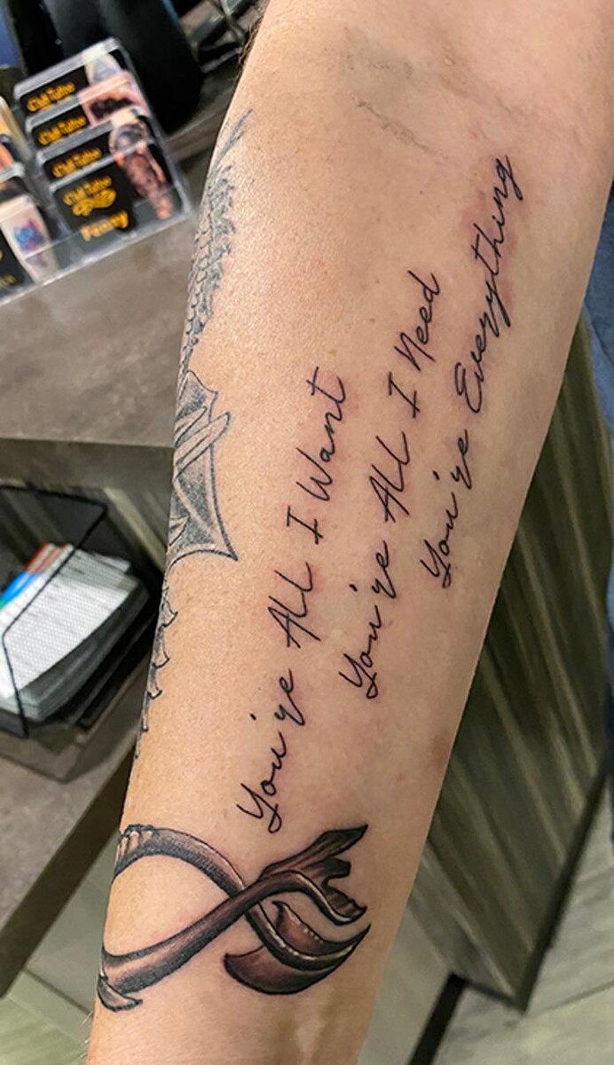 Images Club Tattoo | The LINQ Hotel & Casino