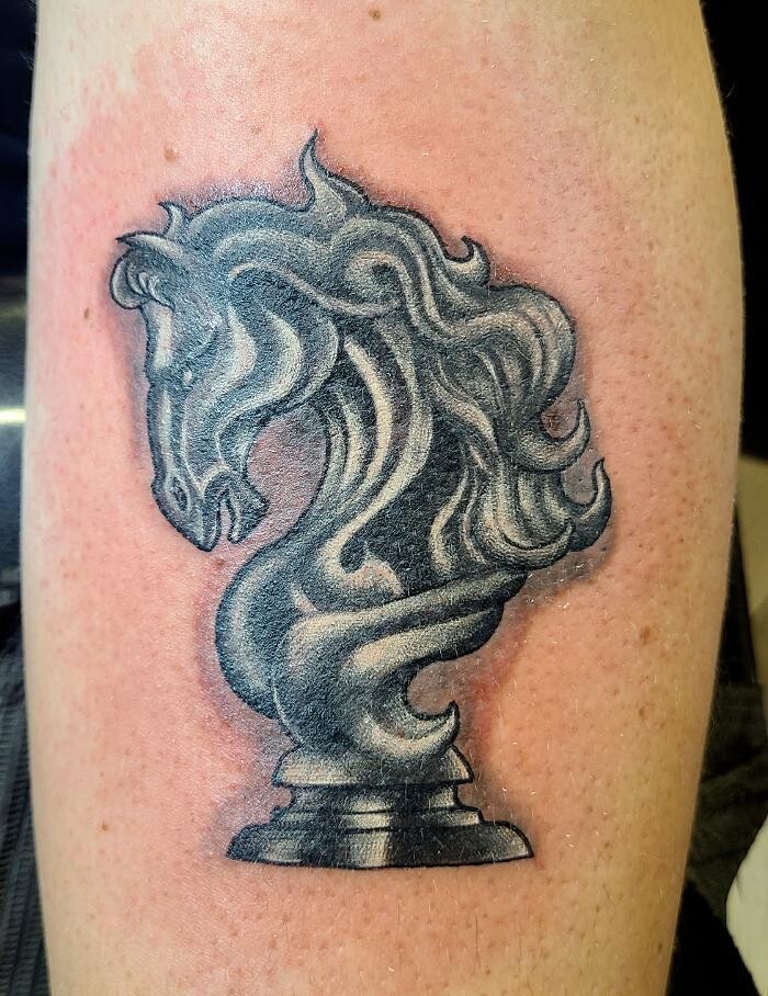 Images Club Tattoo | The LINQ Hotel & Casino