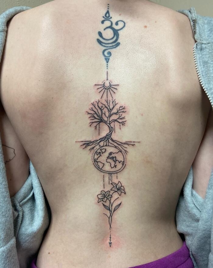 Images Club Tattoo | The LINQ Hotel & Casino