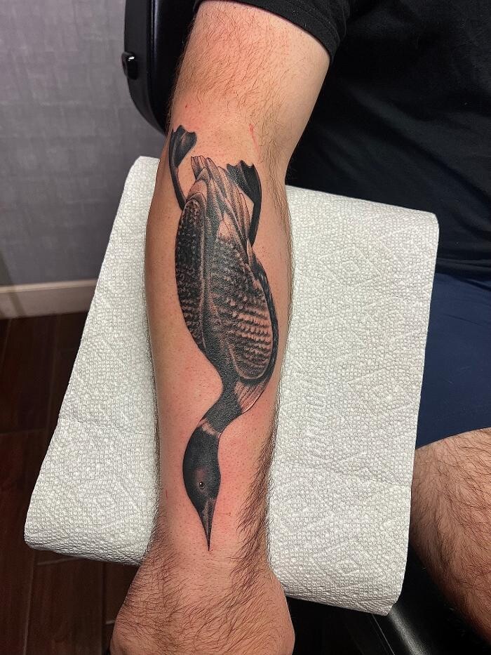 Images Club Tattoo | The LINQ Hotel & Casino