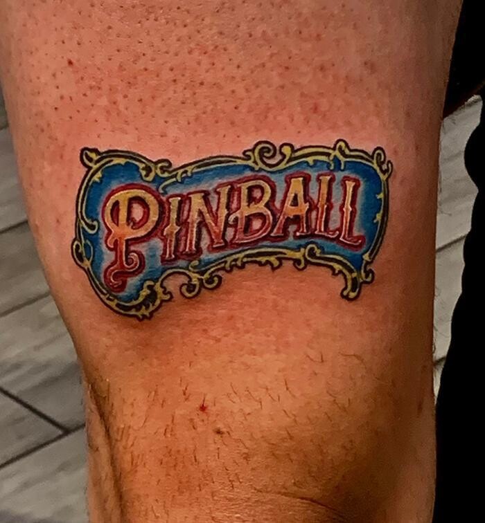 Images Club Tattoo | The LINQ Hotel & Casino