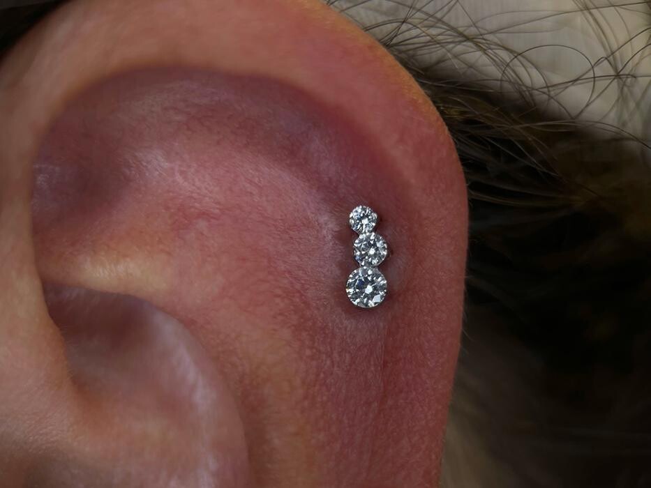 Images Club Tattoo | The LINQ Hotel & Casino