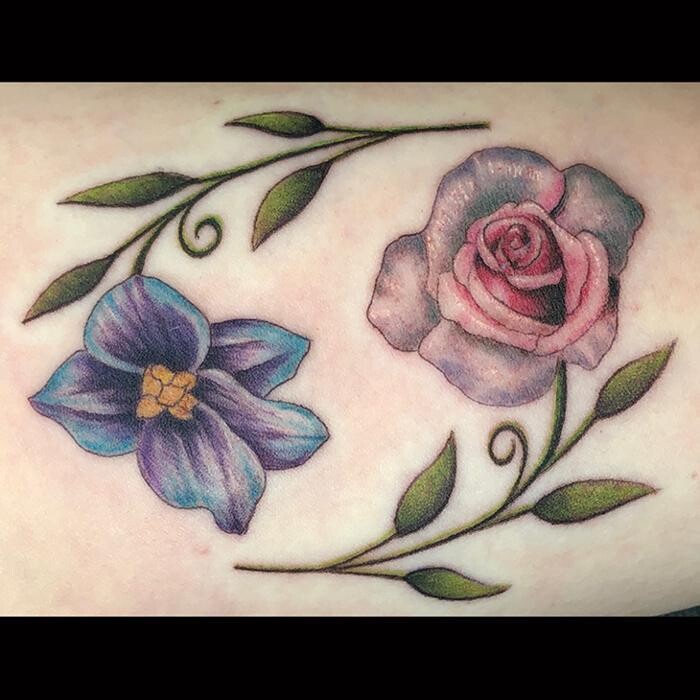 Images Club Tattoo | The LINQ Hotel & Casino