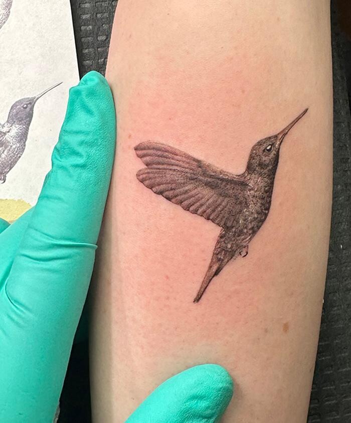 Images Club Tattoo | The LINQ Hotel & Casino